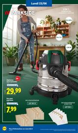 Catalogue Lidl semaine 25 page 50
