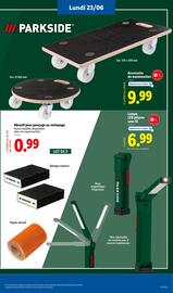 Catalogue Lidl semaine 25 page 51