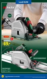 Catalogue Lidl semaine 25 page 52