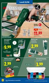 Catalogue Lidl semaine 25 page 54