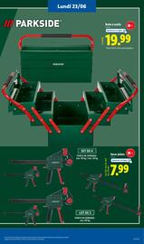 Catalogue Lidl semaine 25 page 57