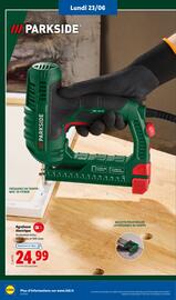 Catalogue Lidl semaine 25 page 58