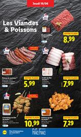 Catalogue Lidl semaine 25 page 6