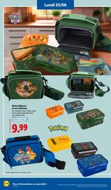 Catalogue Lidl semaine 25 page 62