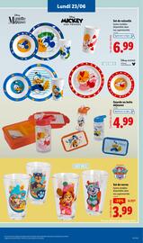 Catalogue Lidl semaine 25 page 63