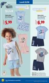 Catalogue Lidl semaine 25 page 64
