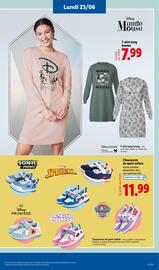 Catalogue Lidl semaine 25 page 65