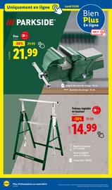 Catalogue Lidl semaine 25 page 66