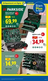 Catalogue Lidl semaine 25 page 67