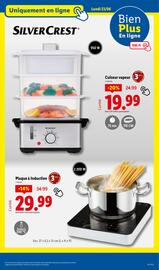 Catalogue Lidl semaine 25 page 69