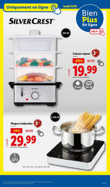 Catalogue Lidl semaine 25 page 69