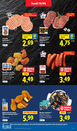 Catalogue Lidl semaine 25 page 7