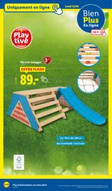 Catalogue Lidl semaine 25 page 70