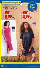 Catalogue Lidl semaine 25 page 72