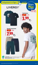 Catalogue Lidl semaine 25 page 73