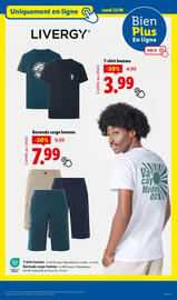 Catalogue Lidl semaine 25 page 73