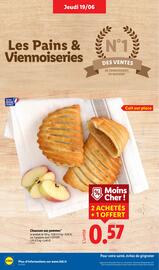 Catalogue Lidl semaine 25 page 8