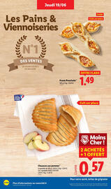 Catalogue Lidl semaine 25 page 8