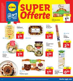 Volantino Lidl settimana 25 Pagina 10