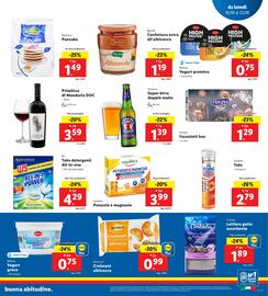 Volantino Lidl settimana 25 Pagina 11