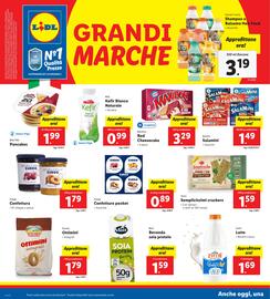Volantino Lidl settimana 25 Pagina 12