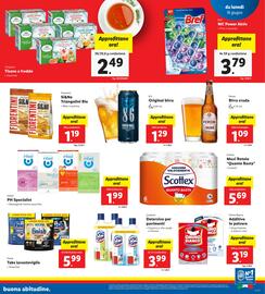 Volantino Lidl settimana 25 Pagina 13