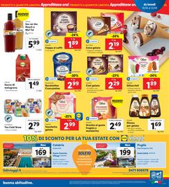 Volantino Lidl settimana 25 Pagina 15