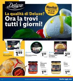 Volantino Lidl settimana 25 Pagina 16