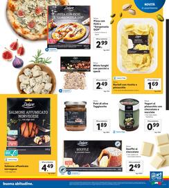 Volantino Lidl settimana 25 Pagina 17
