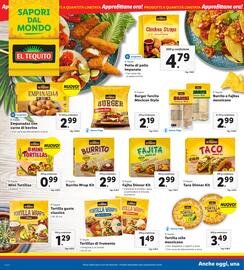 Volantino Lidl settimana 25 Pagina 18