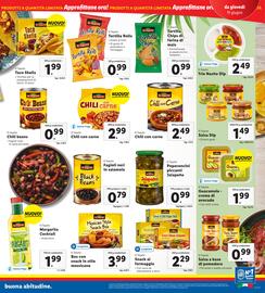 Volantino Lidl settimana 25 Pagina 19