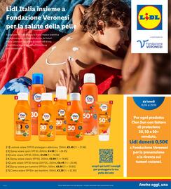 Volantino Lidl settimana 25 Pagina 20
