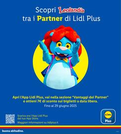 Volantino Lidl settimana 25 Pagina 21