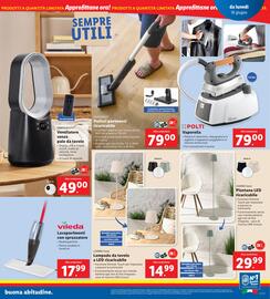 Volantino Lidl settimana 25 Pagina 23