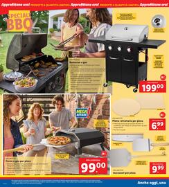 Volantino Lidl settimana 25 Pagina 24