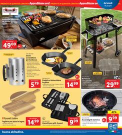 Volantino Lidl settimana 25 Pagina 25