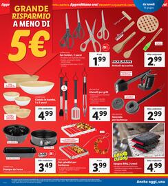 Volantino Lidl settimana 25 Pagina 26