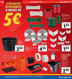Volantino Lidl settimana 25 Pagina 28