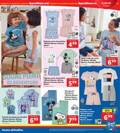 Volantino Lidl settimana 25 Pagina 29