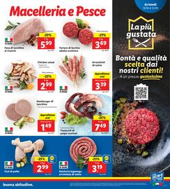 Volantino Lidl settimana 25 Pagina 3
