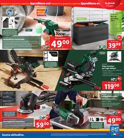 Volantino Lidl settimana 25 Pagina 31