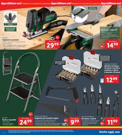 Volantino Lidl settimana 25 Pagina 32