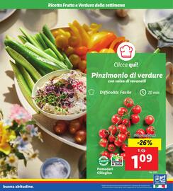 Volantino Lidl settimana 25 Pagina 5