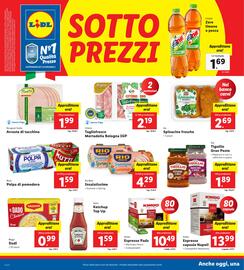 Volantino Lidl settimana 25 Pagina 6