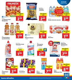 Volantino Lidl settimana 25 Pagina 7