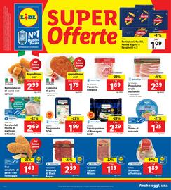 Volantino Lidl settimana 25 Pagina 8