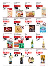 Volantino Bennet | OFFERTE EXTRA Pagina 3