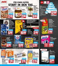 AEZ Prospekt woche 25 Seite 14