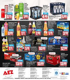 AEZ Prospekt woche 25 Seite 16