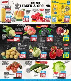 AEZ Prospekt woche 25 Seite 2